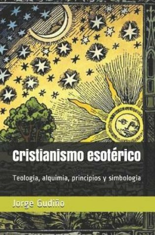 Cover of Cristianismo Esoterico