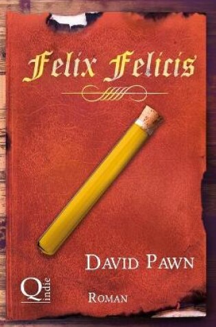 Cover of Felix Felicis