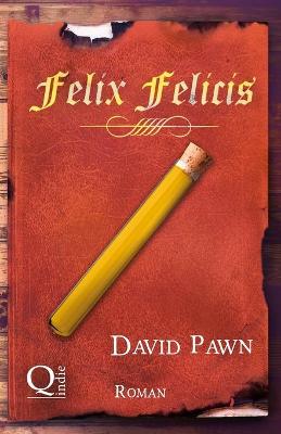 Book cover for Felix Felicis