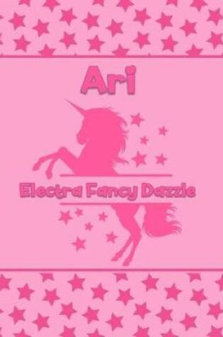 Cover of Ari Electra Fancy Dazzle