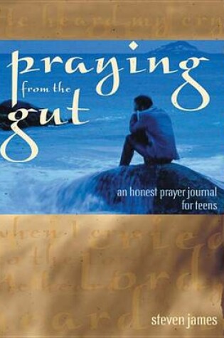 Cover of Praying from the Gut