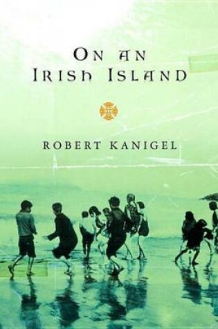 Cover of On an Irish Island