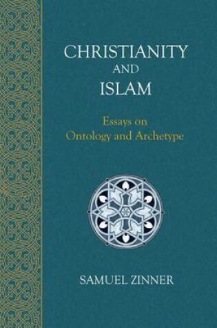 Cover of Christianity and Islam