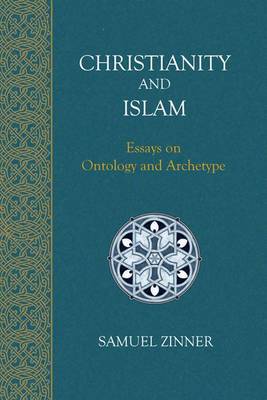 Book cover for Christianity and Islam