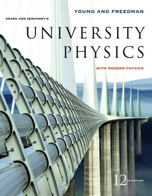 Book cover for University Physics Vol 3 (Chapters 37-44)