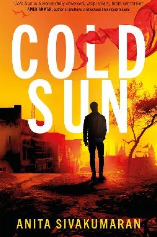 Cover of Cold Sun