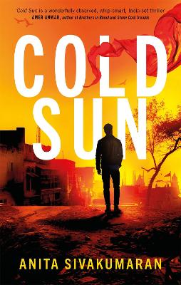 Cover of Cold Sun