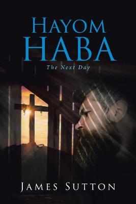 Book cover for Hayom Haba