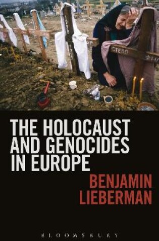 Cover of The Holocaust and Genocides in Europe