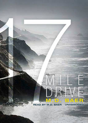 Cover of 17 Mile Drive