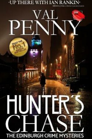Cover of Hunter's Chase