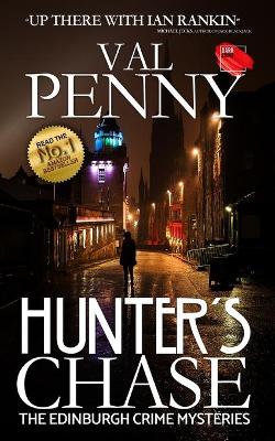 Hunter's Chase by Val Penny