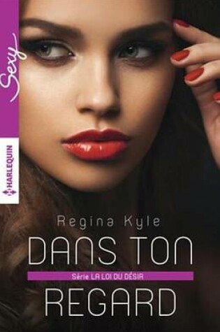 Cover of Dans Ton Regard