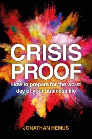 Cover of Crisis Proof