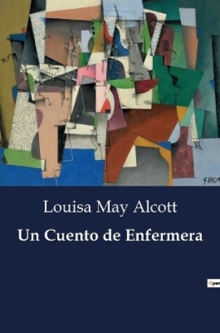 Cover of Un Cuento de Enfermera