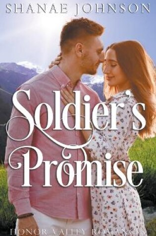 Cover of Soldier's Promise
