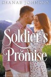 Book cover for Soldier's Promise