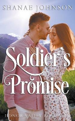 Cover of Soldier's Promise