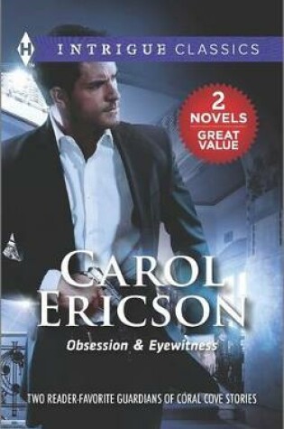 Cover of Obsession & Eyewitness