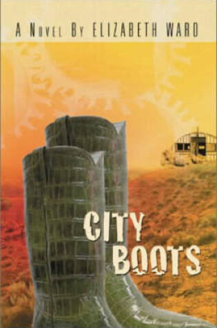 Cover of City Boots