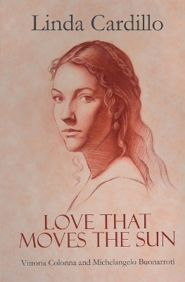 Cover of Love That Moves the Sun