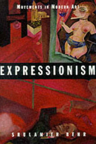 Cover of Expressionism (Movements Mod Art)