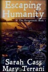 Book cover for Escaping Humanity