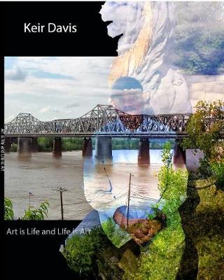 Book cover for Art is Life, and Life Is Art