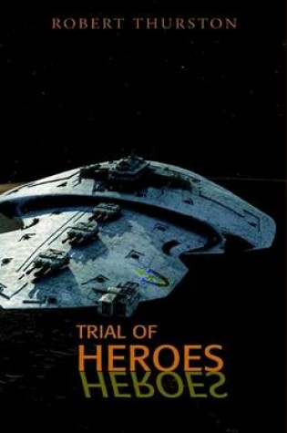 Cover of Trial of Heroes