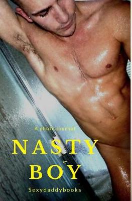 Book cover for Nasty boy