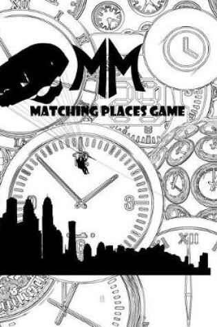 Cover of Matching Places Game