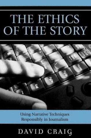 Cover of Ethics of the Story