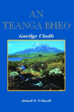 Cover of Gaeilge Uladh