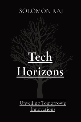 Book cover for Tech Horizons