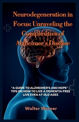 Book cover for Neurodegeneration in Focus