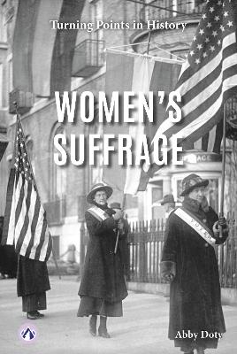 Cover of Women’s Suffrage