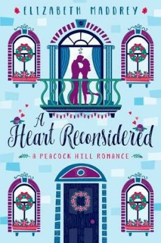 Cover of A Heart Reconsidered