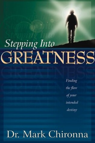 Cover of Stepping into Greatness
