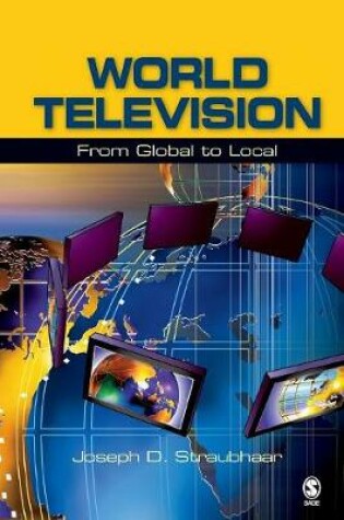 Cover of World Television