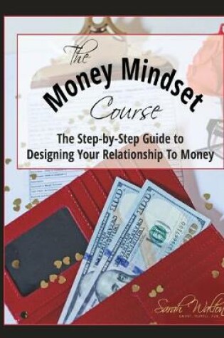 Cover of The Money Mindset Course