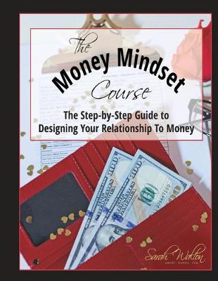 Book cover for The Money Mindset Course