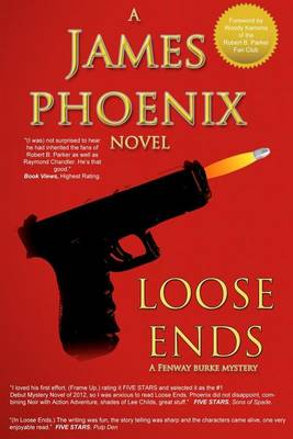 Book cover for Loose Ends