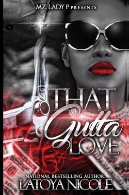 Book cover for That Gutta Love