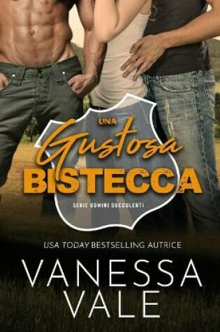 Cover of Una Gustosa Bistecca