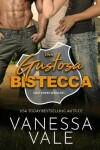 Book cover for Una Gustosa Bistecca