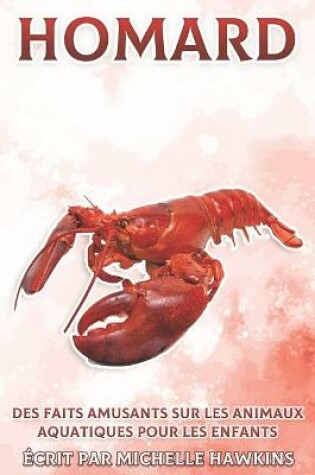 Cover of Homard