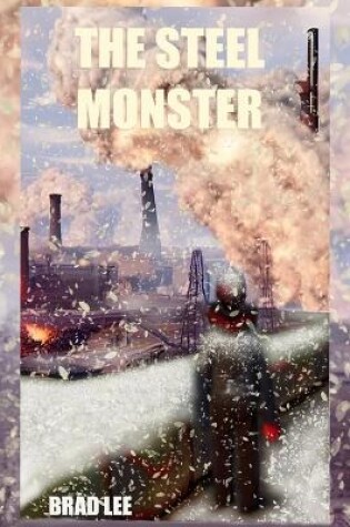 Cover of The Steel Monster