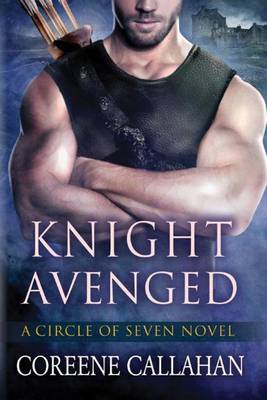 Cover of Knight Avenged