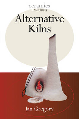 Book cover for Alternative Kilns