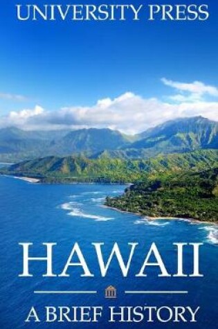 Cover of Hawaii